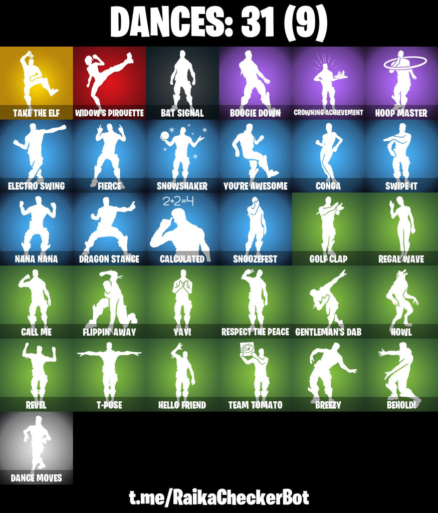 Fortnite Custom Account - 20 skins | Galaxy | Hybrid | Luxe