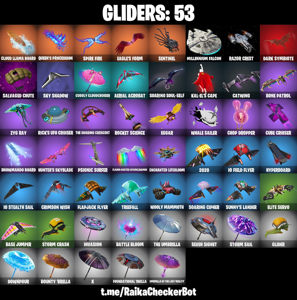 Fortnite Custom Account - 45 Skins | Neo Versa | Cloud