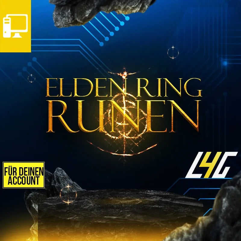 Elden Ring Runen Steam